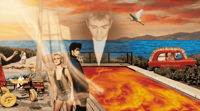 This Weeks Top Music Hits: From Faith No More to Zero 7