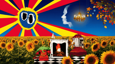 Explore Musical Diversity with Legends from Jamiroquai to The Cure