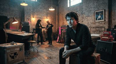 Musical Mosaic: Iconic Sounds from Faith No More to Pink Floyd