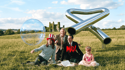 Eclectic Soundscapes of the 90s: Jellyfish to U2s Timeless Hits