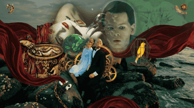 Telekon to Underwater Moonlight Stranglers Pet Shop Boys Roxy Music