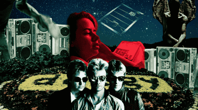 The Clash The Police and Jethro Tull hits from punk to prog to indie