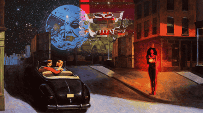 Exploring Echoes of the Past: A Journey Through Rocks Timeless Pulse