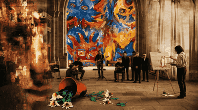 A Sonic Journey Through Euphoria and Reflection in Timeless Sounds