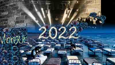 My 2022 Year in Music