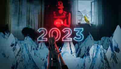 My 2023 Year in Music