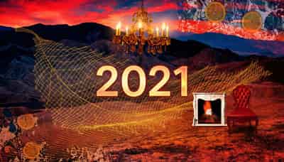 My 2021 Year in Music