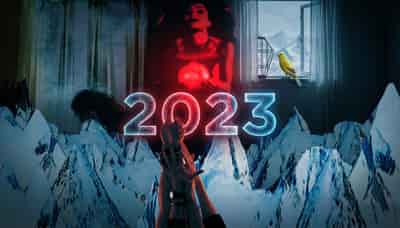 My 2023 Year in Music