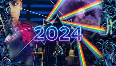 My 2024 Year in Music
