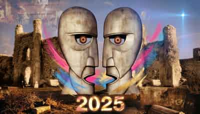 My 2025 Year in Music