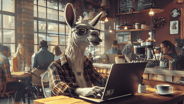 Running LLMs locally with Ollama