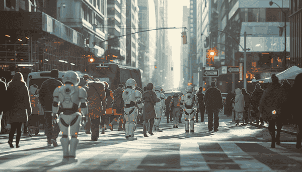 Updating my blog using CrewAI