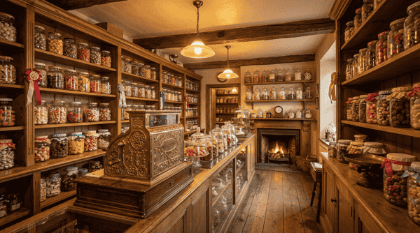 Quick Magento Installation