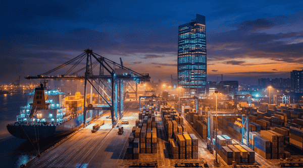 Deploying a Stable Docker Setup on CentOS with Shipyard