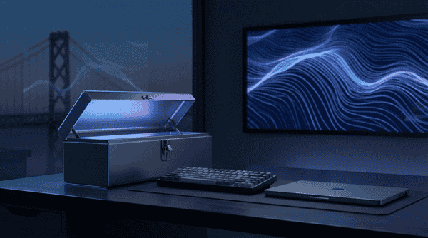 Whatβs in the toolbox?