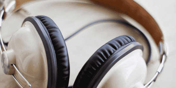 Whats been on the headphones?