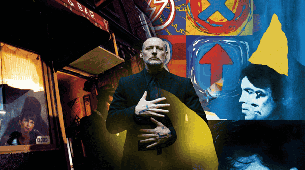 Radiohead's Sonic Dominance: Experimental Rock Shapes My Weekly Soundscape