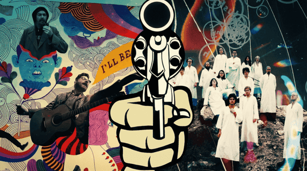 Ride's Unique Sound Dominates My Playlist: A LastFM Data Insight