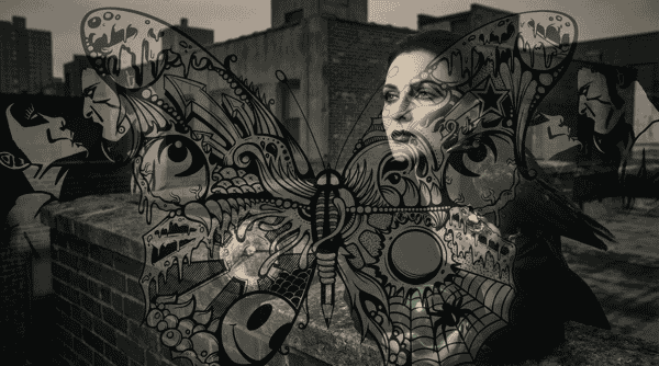 Roxy Music's Glam Rock World: Bold Style and Avant-Garde Compositions