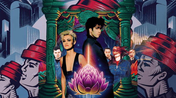 Devo's Innovative New Wave: Synth-Driven Brilliance and Clever Lyrics