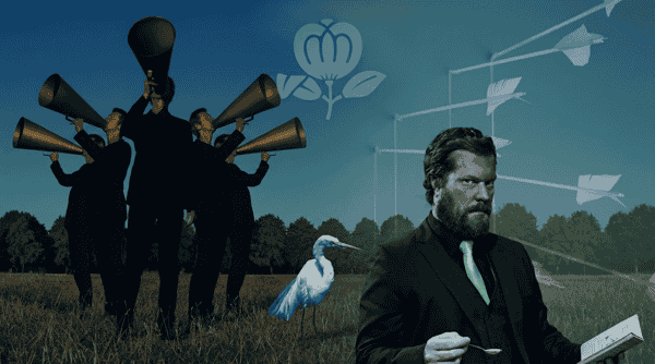 Faith No More's Genre-Defying Brilliance: Rock Meets Funk and Experimental Beats