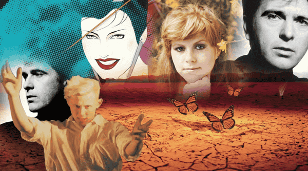 This Weeks Top Music Hits: From Springsteen to R.E.M.