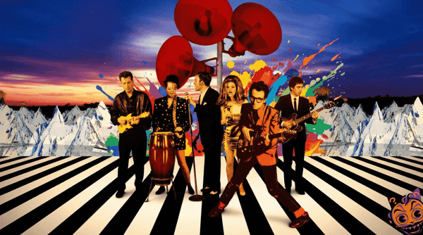 This Week’s Hits: Depeche Mode, Radiohead & More