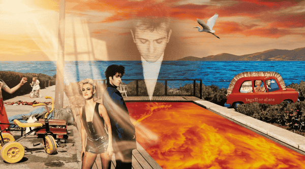 This Weeks Top Music Hits: From Faith No More to Zero 7