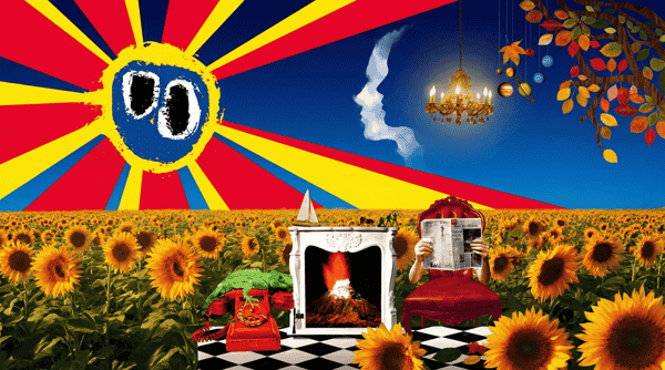 Explore Musical Diversity with Legends from Jamiroquai to The Cure