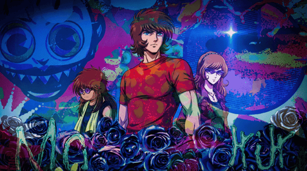 Musical Journey from Daft Punk to Bill Withers: Diverse Legends Unite