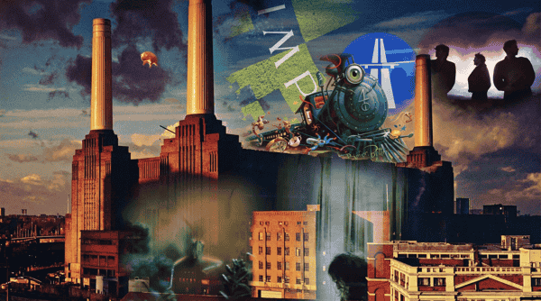 Eclectic Journeys: 4 Non Blondes to Pink Floyd Explore Musical Eras