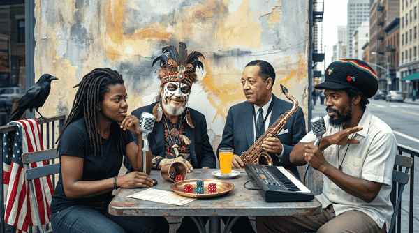 Exploring Timeless Sounds from Easy Star All-Stars to Tracy Chapman