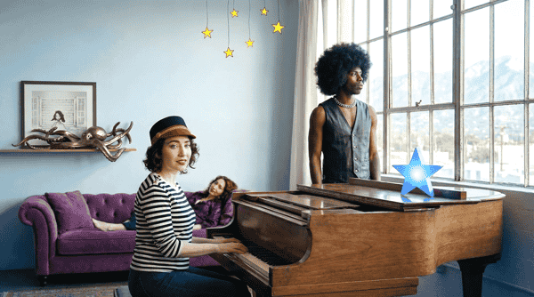 Sounds of Diversity Regina Spektor and Friends Color Our Playlist