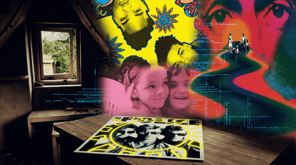 Sonic Journeys: Nick Drake to Nine Inch Nails and Beyond in Music