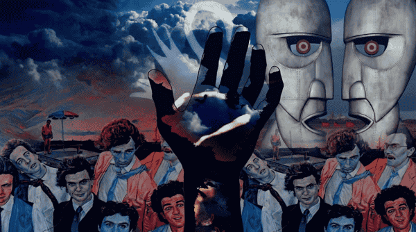 Eclectic Echoes: Celebrating Timeless Sounds from Mazzy Star to Pink Floyd