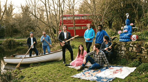 A Musical Odyssey: From Pleasuredomes to Echoes of Youthful Dreams