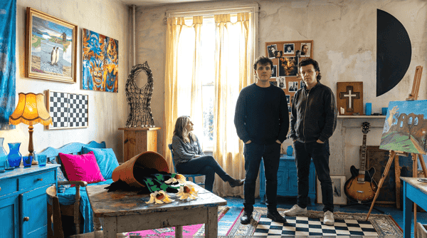 A Sonic Journey Through Euphoria and Reflection in Timeless Sounds