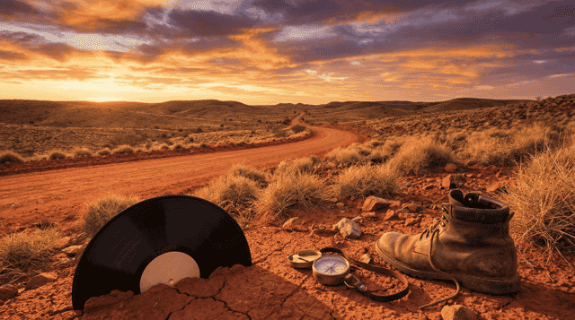 Walkabout