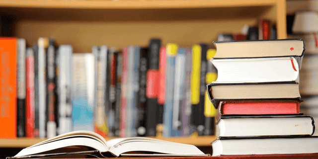 Reading list