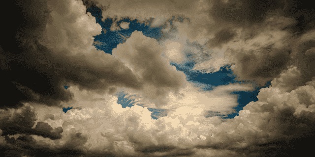 Blah Blah Blah Cloud