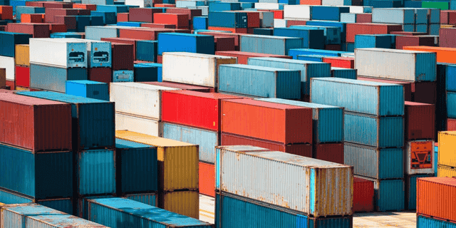 Tiny Docker Images