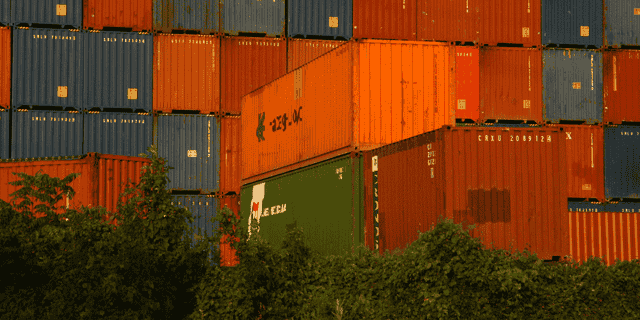 Docker Swarm