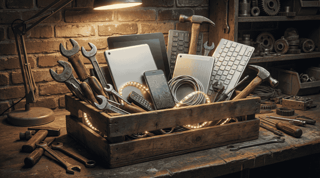 Day to Day Tools