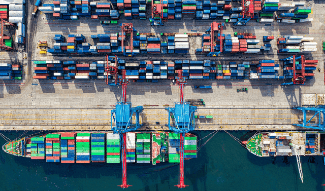 Migrating my Docker images to the GitHub Container Registry