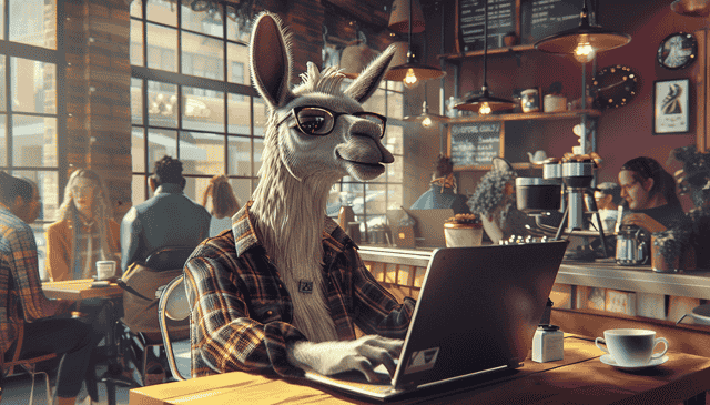 Running LLMs locally with Ollama