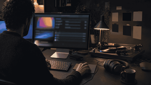 Personal Project Updates and AI Editors