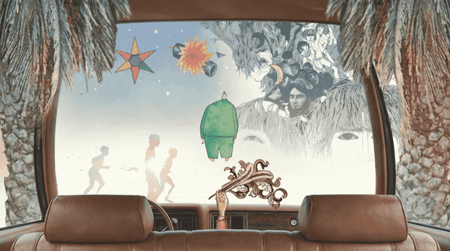 Beatles' Tunes Dominate My Playlist: A Week Immersed in Beatlemania