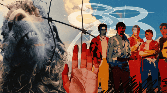 The Beat's Captivating Blend of Punk and Reggae: Energetic Rhythms to Move You