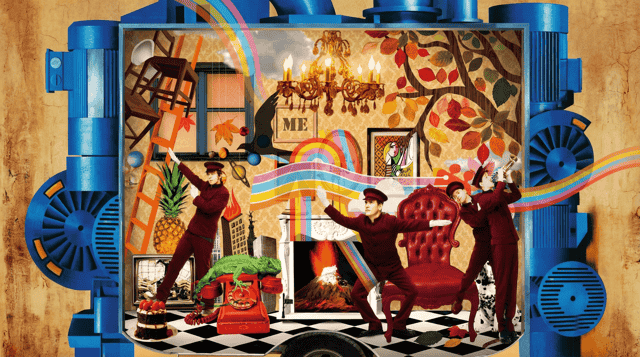 This Weeks Top Music Hits: From Genesis to The Cure