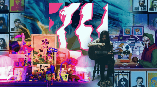 Eclectic Sounds from John Cale to MF DOOM Highlights Diverse Eras